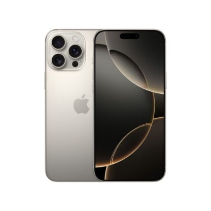 iPhone 16 Promax, Brand New - Image 4