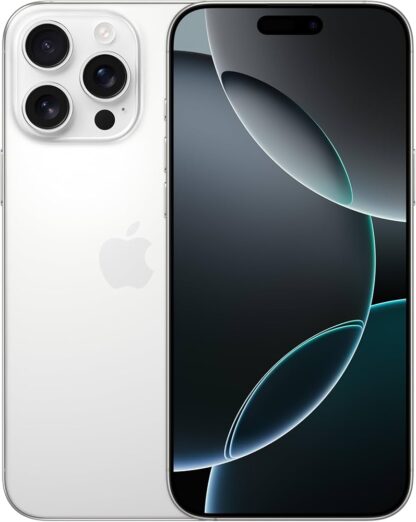 iPhone 16 Promax, Brand New - Image 5