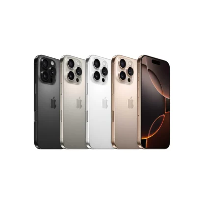 iPhone 16 Promax, Brand New