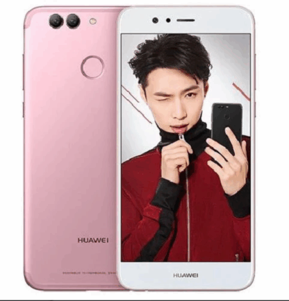 Huawei Nova 2, Used Items - Image 3