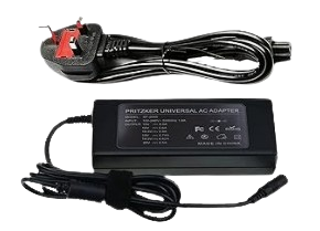 Complete Charger, for all kinds of Chromebook