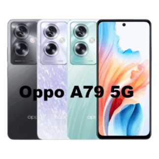 Oppo A79 5G, Used Items