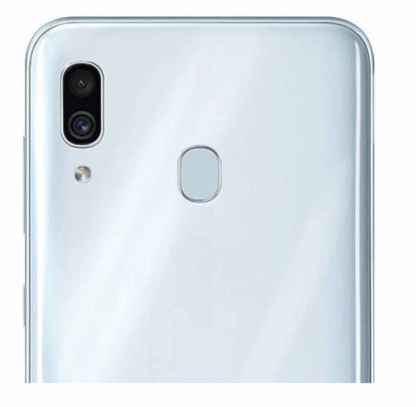 Samsung A20s, Used Items - Image 2