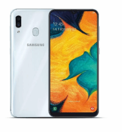 Samsung A20s, Used Items - Image 3