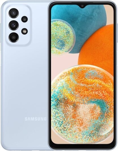 Samsung A23 5g, Used Items - Image 2