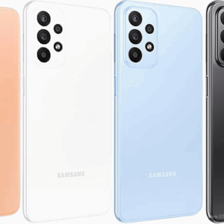 Samsung A23 5g, Used Items