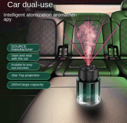 Car Air Diffuser - Image 3