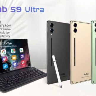 AirTab S9 Ultra, Brand New