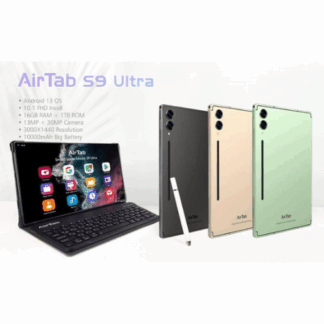 AirTab S9 Ultra, Brand New