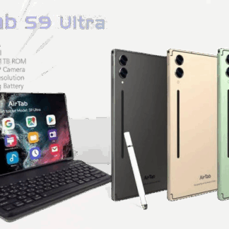 AirTab S9 Ultra, Brand New