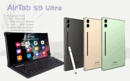 AirTab S9 Ultra, Brand New