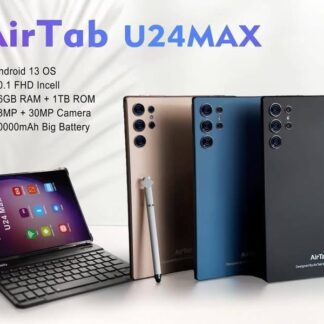 AirTab U24Max, Brand New