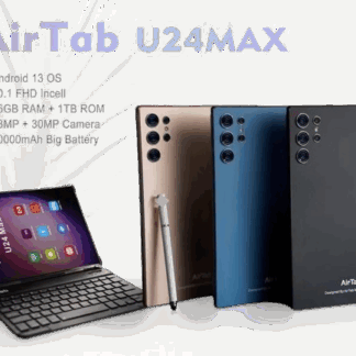AirTab U24Max, Brand New