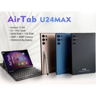 AirTab U24Max, Brand New