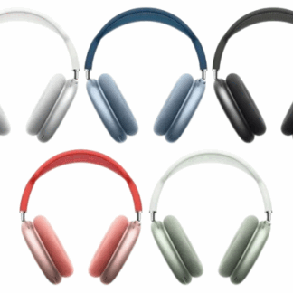 Earpods Max