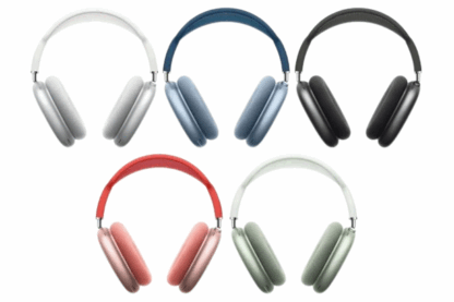 Earpods Max