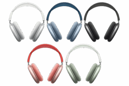 Earpods Max - Image 2