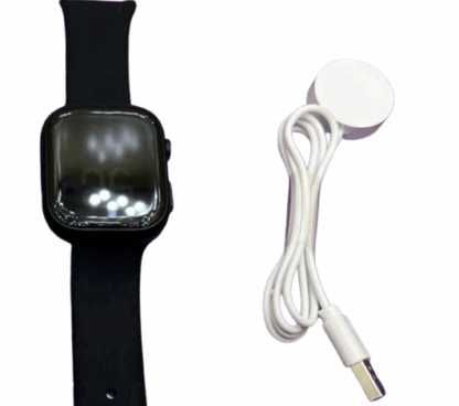 Smart Watch BW11, with Sim Slot & Camera - Image 3