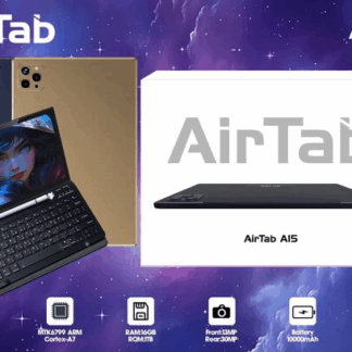 AirTab A15, Brand New