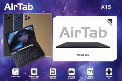 AirTab A15, Brand New