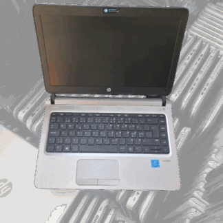HP Probook 430 G3, Windows 10, Used Items