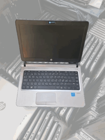 HP 430 G3, Intel Pentium, Windows 10, Used Items