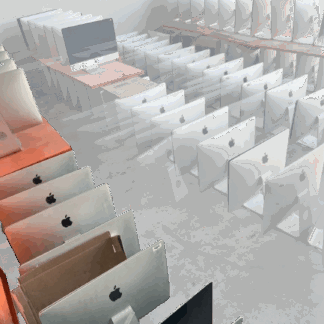 IMac 21inches All in one Desktop