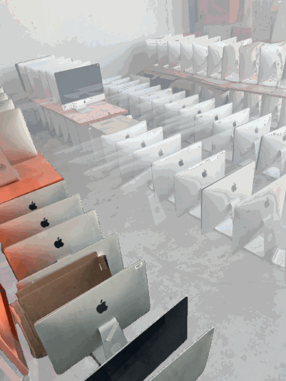IMac 21inches All in one Desktop