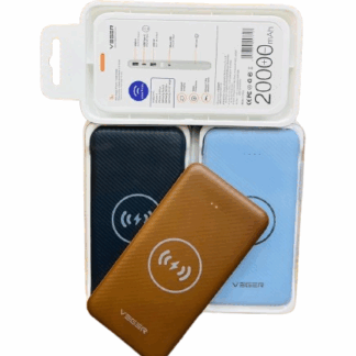 Veger 20000mah Wireless Power Bank