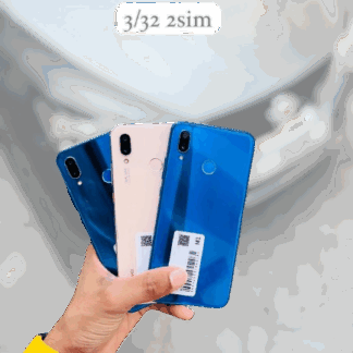 Huawei P20 lite, Used Item
