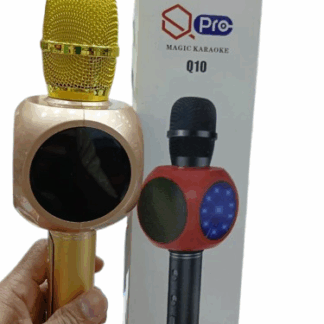 Pro Magic Karaoke Q10