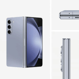 Samsung Fold 5, Used Items