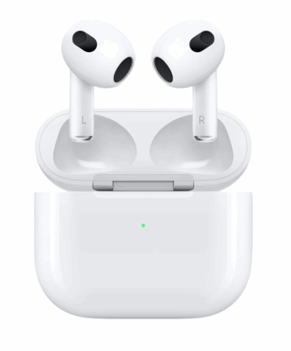 Earpods Gen3