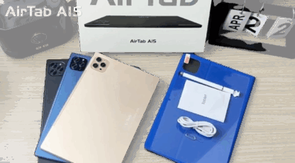 AirTab A15, Brand New - Image 4