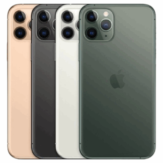 Iphone 11 Pro, Used Items