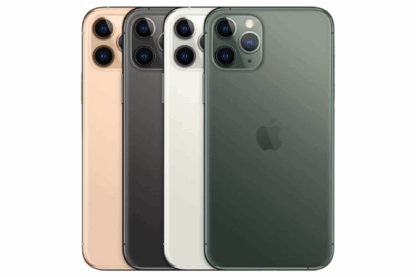 Iphone 11 Pro, Used Items