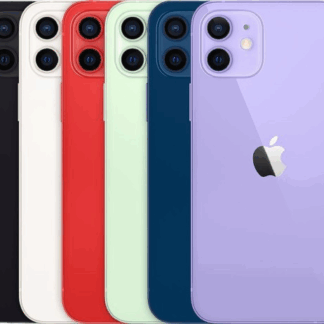 Iphone 12, Used Items