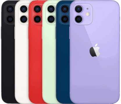 Iphone 12, Used Items