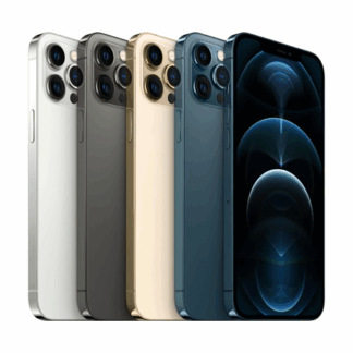 Iphone 12 Promax, Used Items