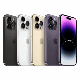 Iphone 14 Pro, Used Items