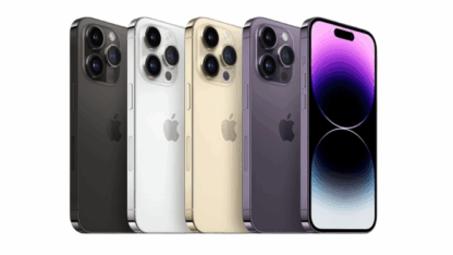 Iphone 14 Promax, Used Items