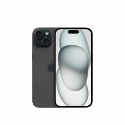iPhone 15, Used Items