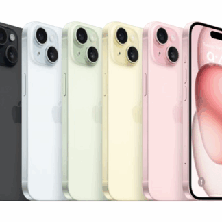 iPhone 15, Brand New
