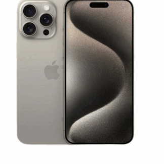 Iphone 15 Pro, Used Items
