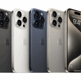 Iphone 15 Pro, Brand New