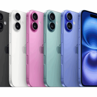 Iphone 16 Plus, Brand New