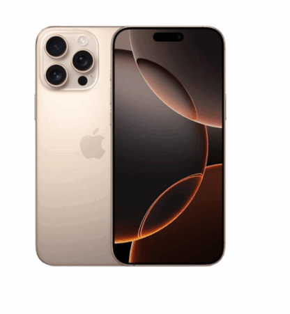iPhone 16 Promax, Brand New
