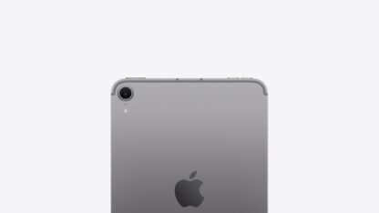 Ipad Mini 6, 32gb, Wifi, Used Items - Image 2