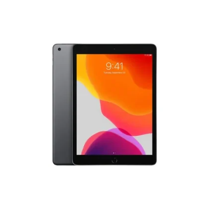 Ipad 7th Gen, Wifi, Used Items - Image 3
