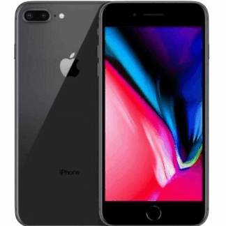 Iphone 8 Plus, Used Items